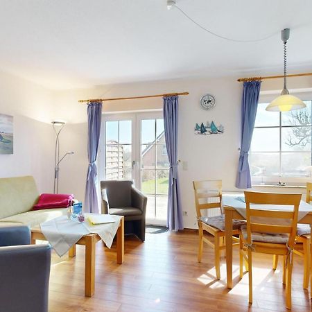 Ferienhaus Moewe Lancken-Granitz Eksteriør billede