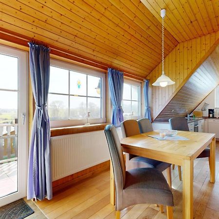 Ferienhaus Moewe Lancken-Granitz Eksteriør billede